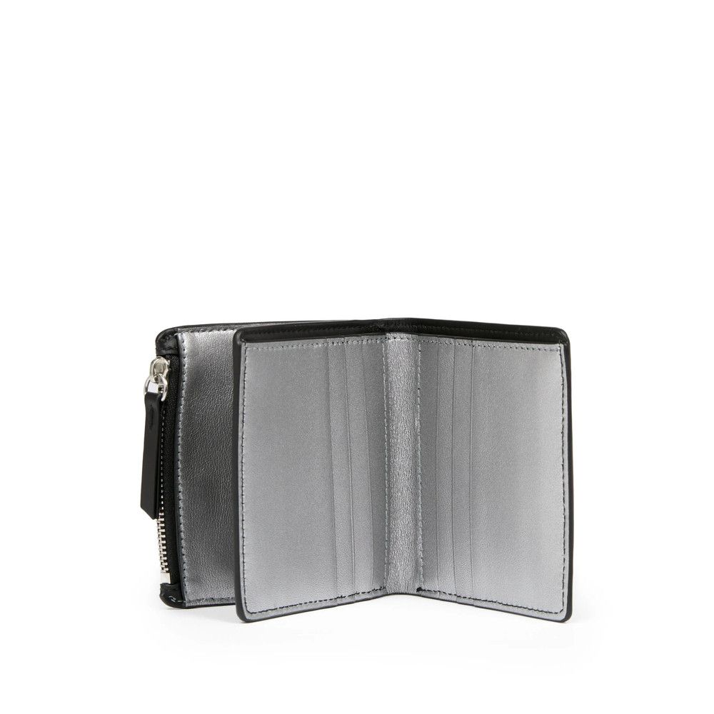 Maison Margiela Maison Margiela BLACK Wallets & Cardholders Size ONE SIZE - 3 Thumbnail