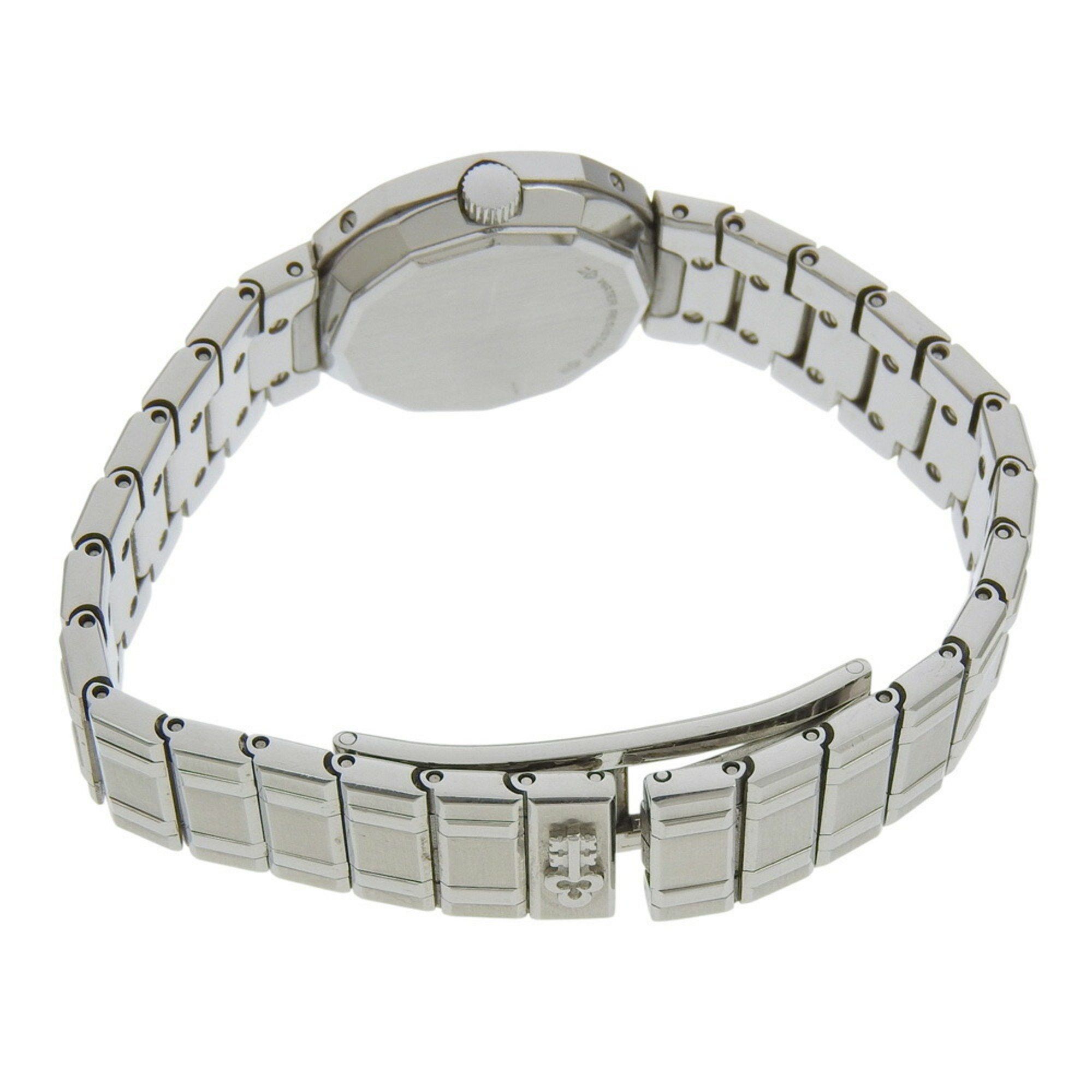 Corum Corum Admiral's Cup Watch 39.610.20 V-50 Stainless Steel Quartz Analog Display White Dial Women's Size ONE SIZE - 5 Thumbnail
