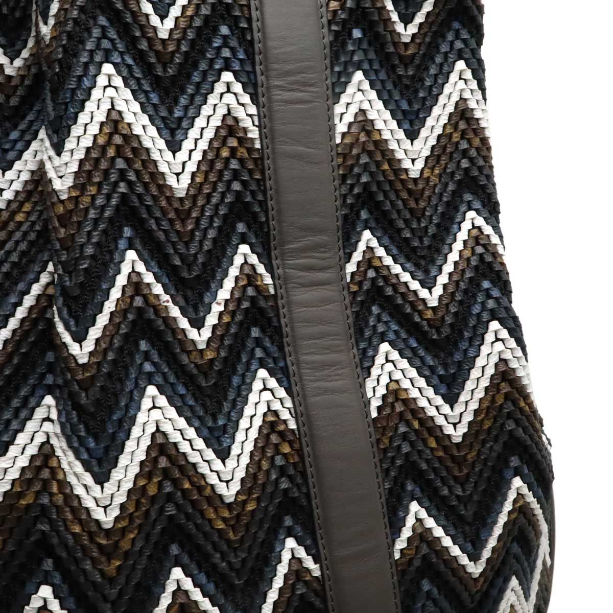 Louis Vuitton Louis Vuitton Louis Vuitton PVC/Leather Monogram Eclipse 2way Backpack M43082 Canvas Backpack M43082 DUTY FREE for USA Size ONE SIZE - 7 Thumbnail