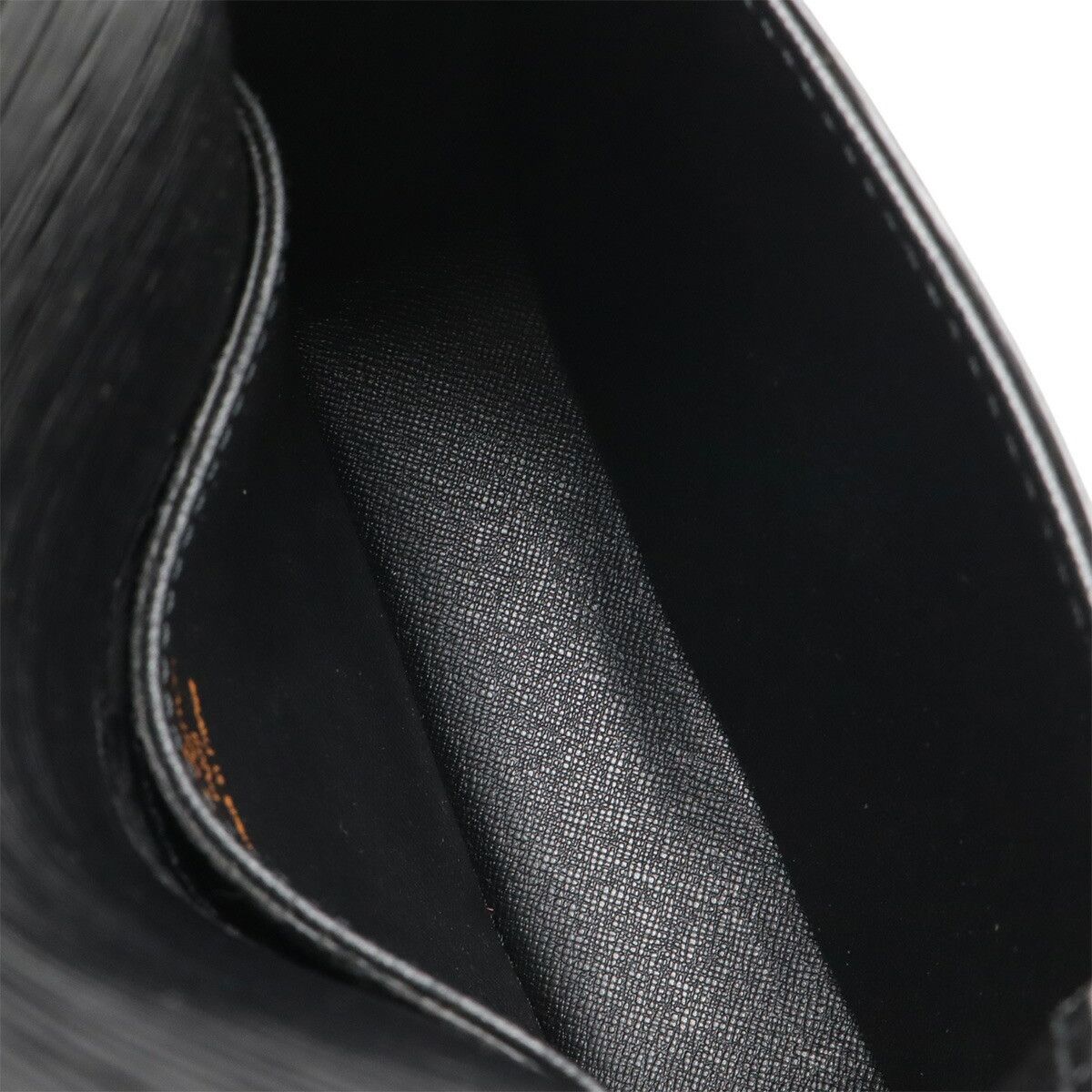Louis Vuitton Louis Vuitton Louis Vuitton Saint Cloud Epi Shoulder Bag Leather Crossbody Bag M52212 DUTY FREE for USA Size ONE SIZE - 6 Thumbnail
