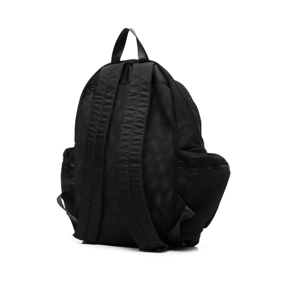 A.P.C. A.p.c. BLACK Backpacks Size ONE SIZE - 3 Thumbnail