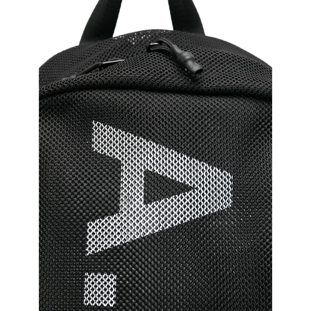 A.P.C. A.p.c. BLACK Backpacks Size ONE SIZE - 2 Thumbnail