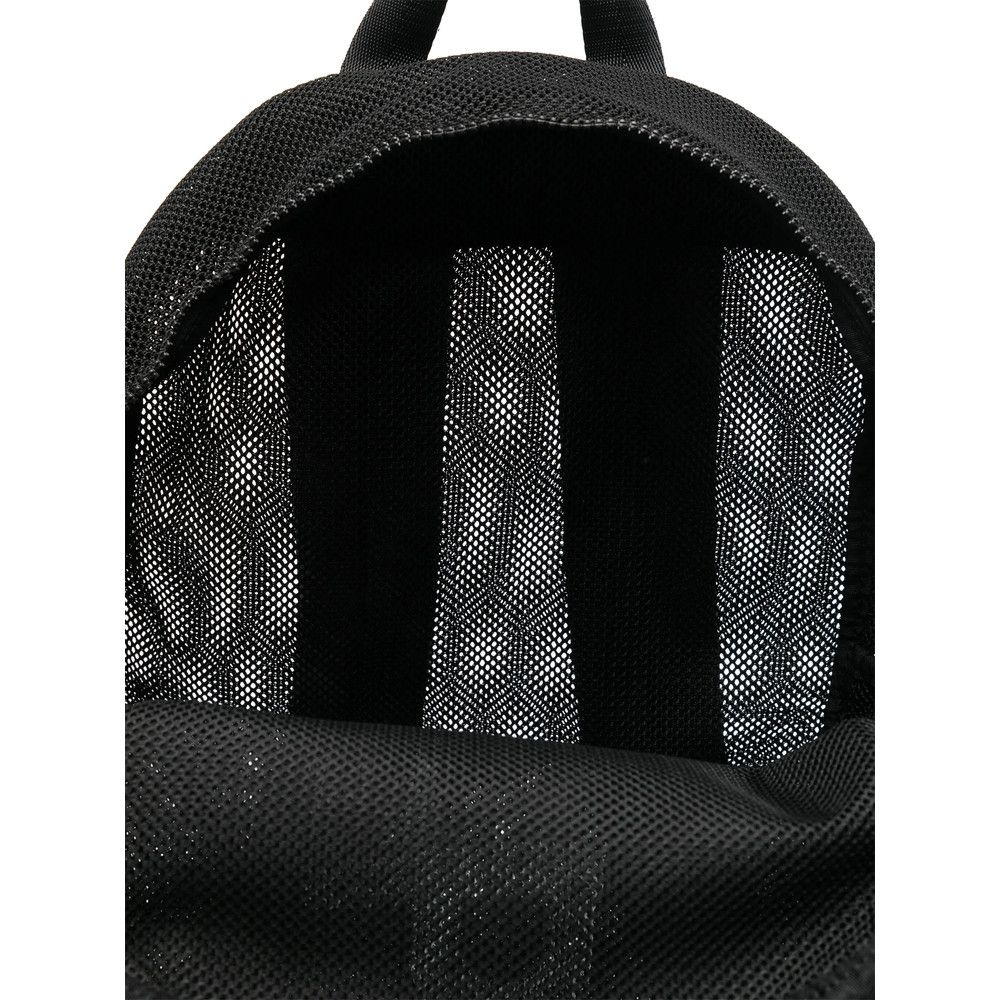 A.P.C. A.p.c. BLACK Backpacks Size ONE SIZE - 5 Thumbnail