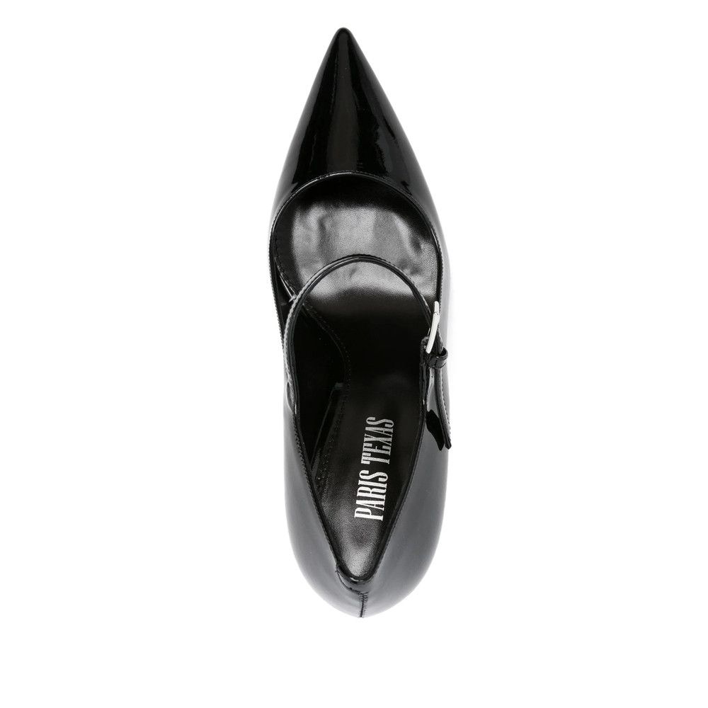 Paris Texas Paris Texas BLACK Boots Size US 11 / IT 41 - 3 Thumbnail