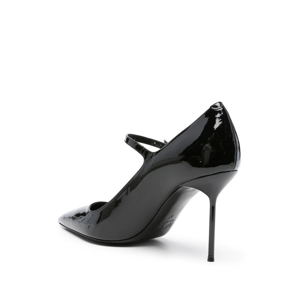 Paris Texas Paris Texas BLACK Boots Size US 11 / IT 41 - 2 Thumbnail