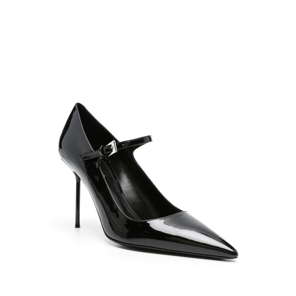 Paris Texas Paris Texas BLACK Boots Size US 11 / IT 41 - 4 Thumbnail