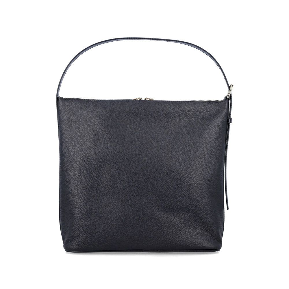 A.P.C. A.p.c. BLACK Shoulder Bags Size ONE SIZE - 4 Thumbnail