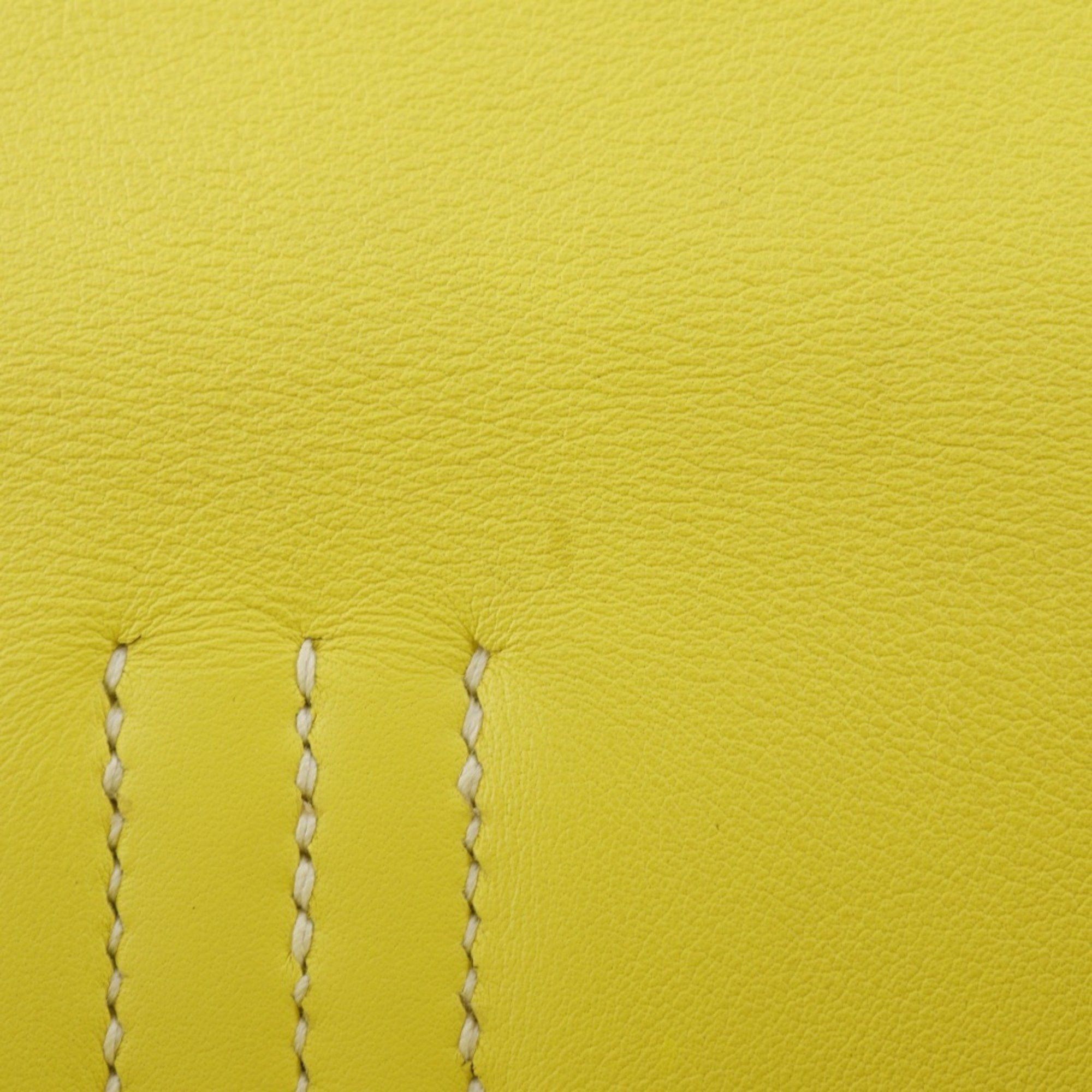 Hermes Hermes Hermès Arzan 31 Handbag in Taurillon Clemence Leather, 2019, D 2-way, 31, Women's Size ONE SIZE - 11 Thumbnail