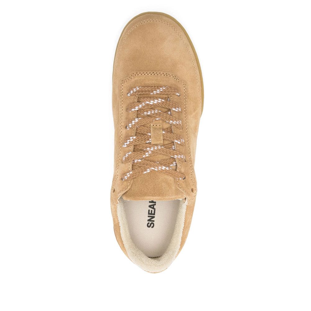 A.P.C. A.p.c. BROWN Trainers Size US 6 / IT 36 - 2 Thumbnail