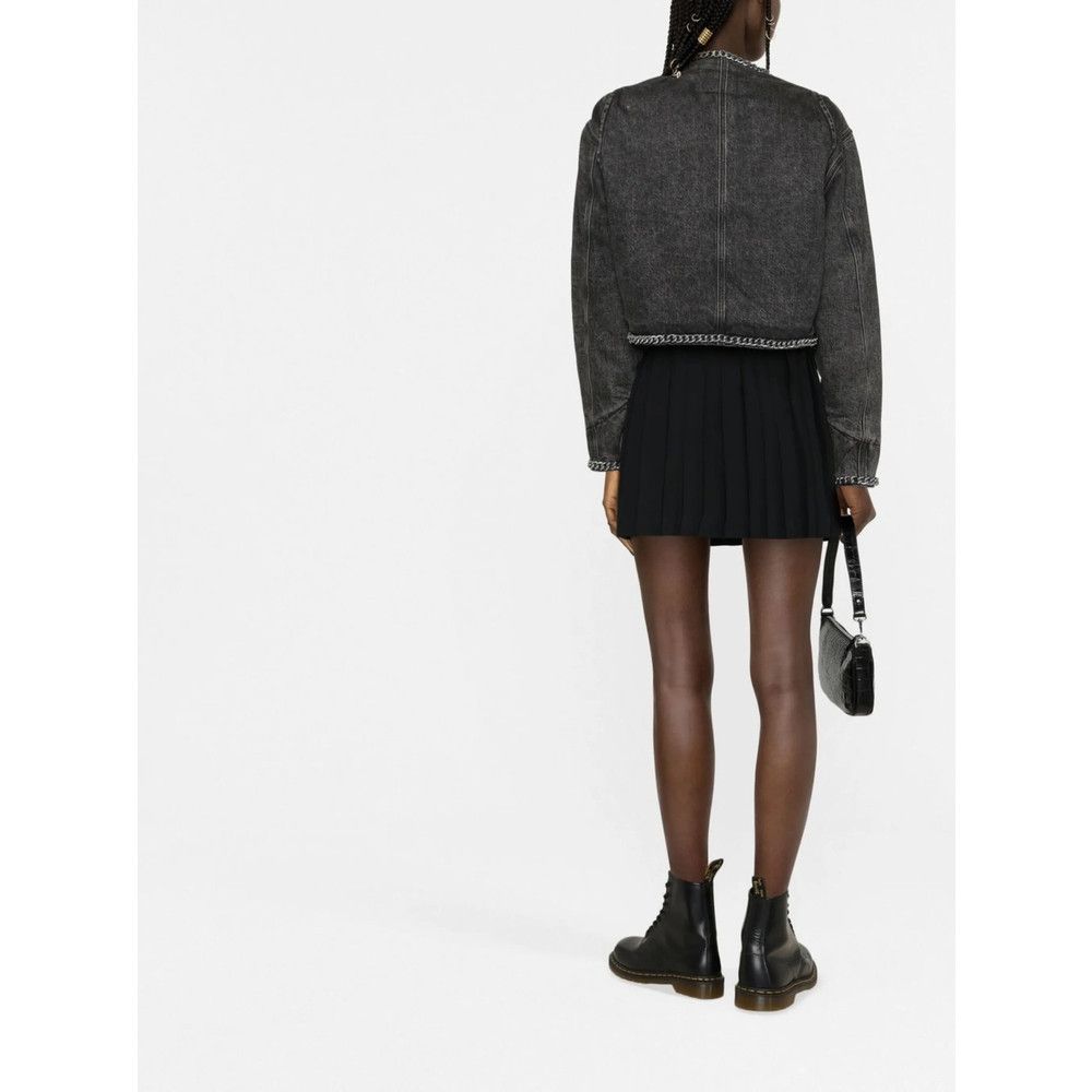 R13 GREY Jackets - Denim Jackets