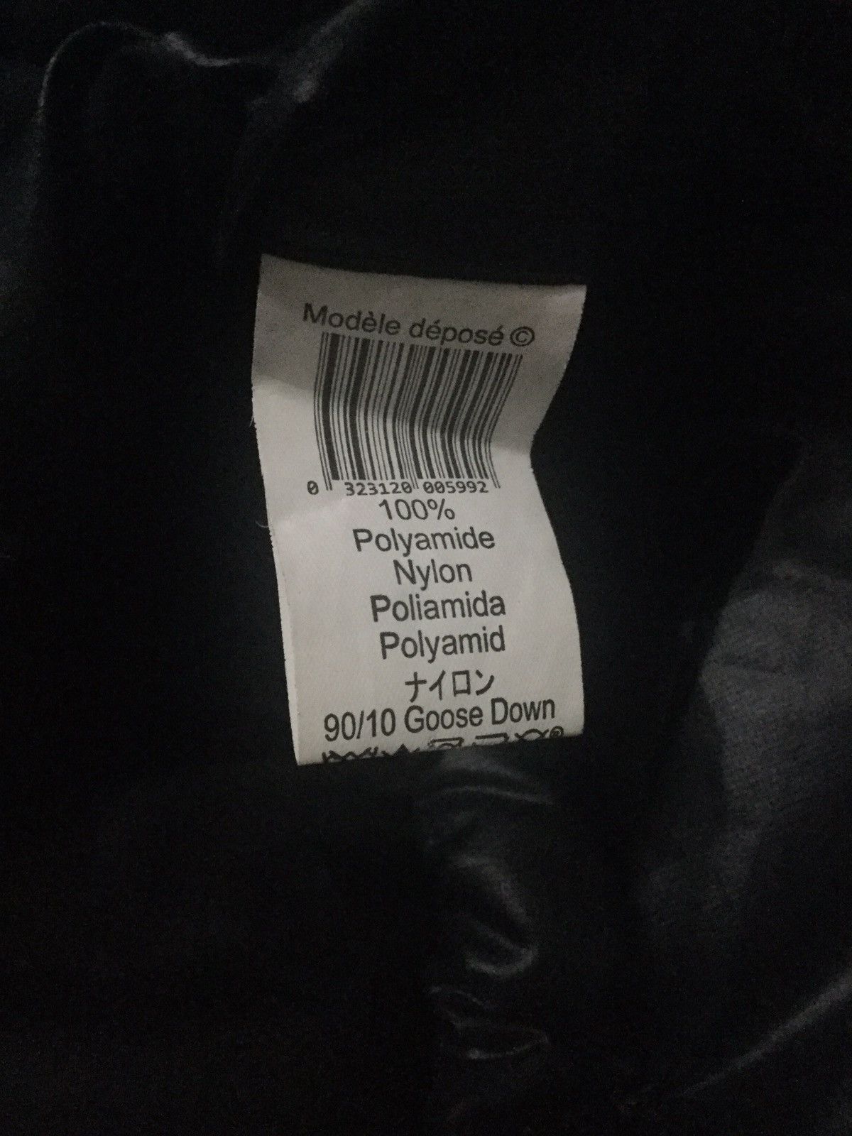 Kenzo kenzo puffer winter jacket Size US M / EU 48-50 / 2 - 10 Thumbnail