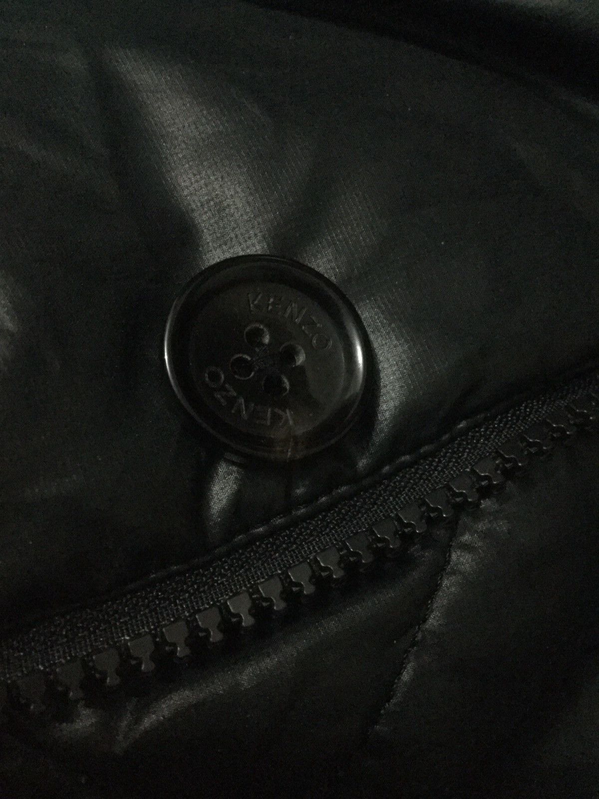 Kenzo kenzo puffer winter jacket Size US M / EU 48-50 / 2 - 5 Thumbnail