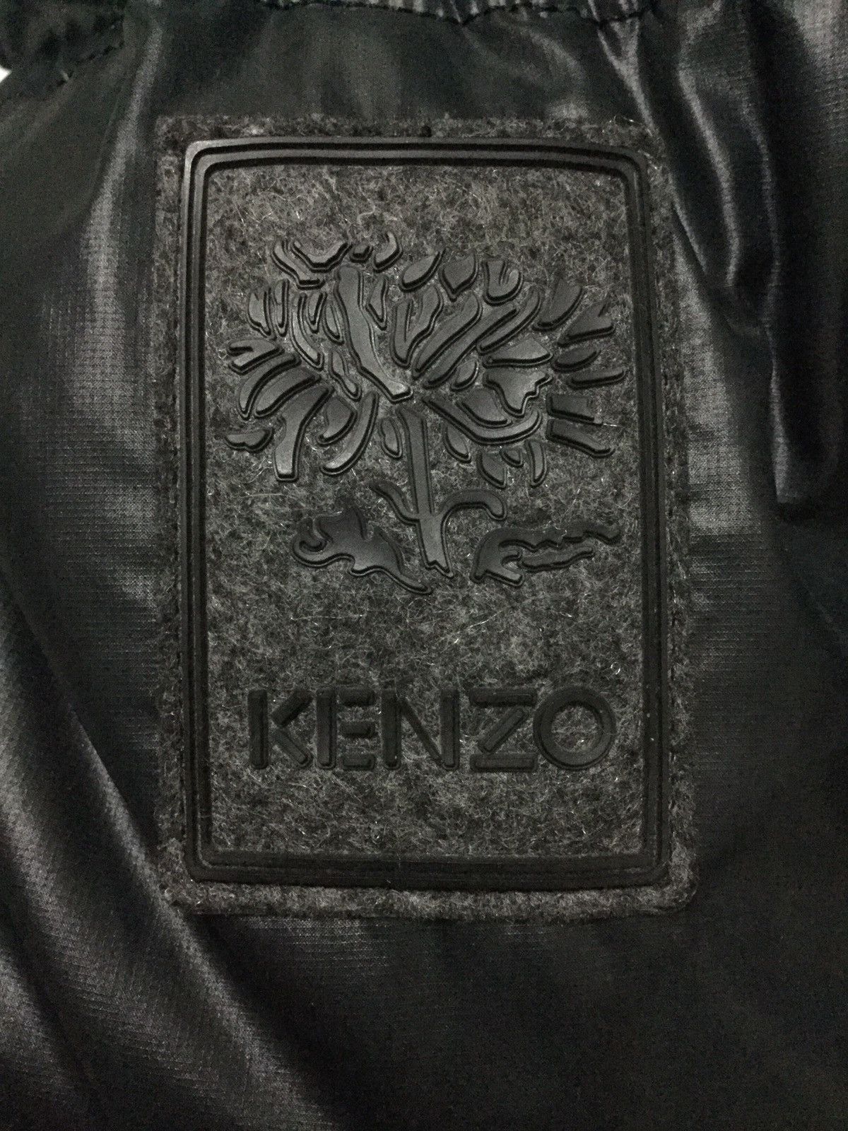 Kenzo kenzo puffer winter jacket Size US M / EU 48-50 / 2 - 9 Thumbnail