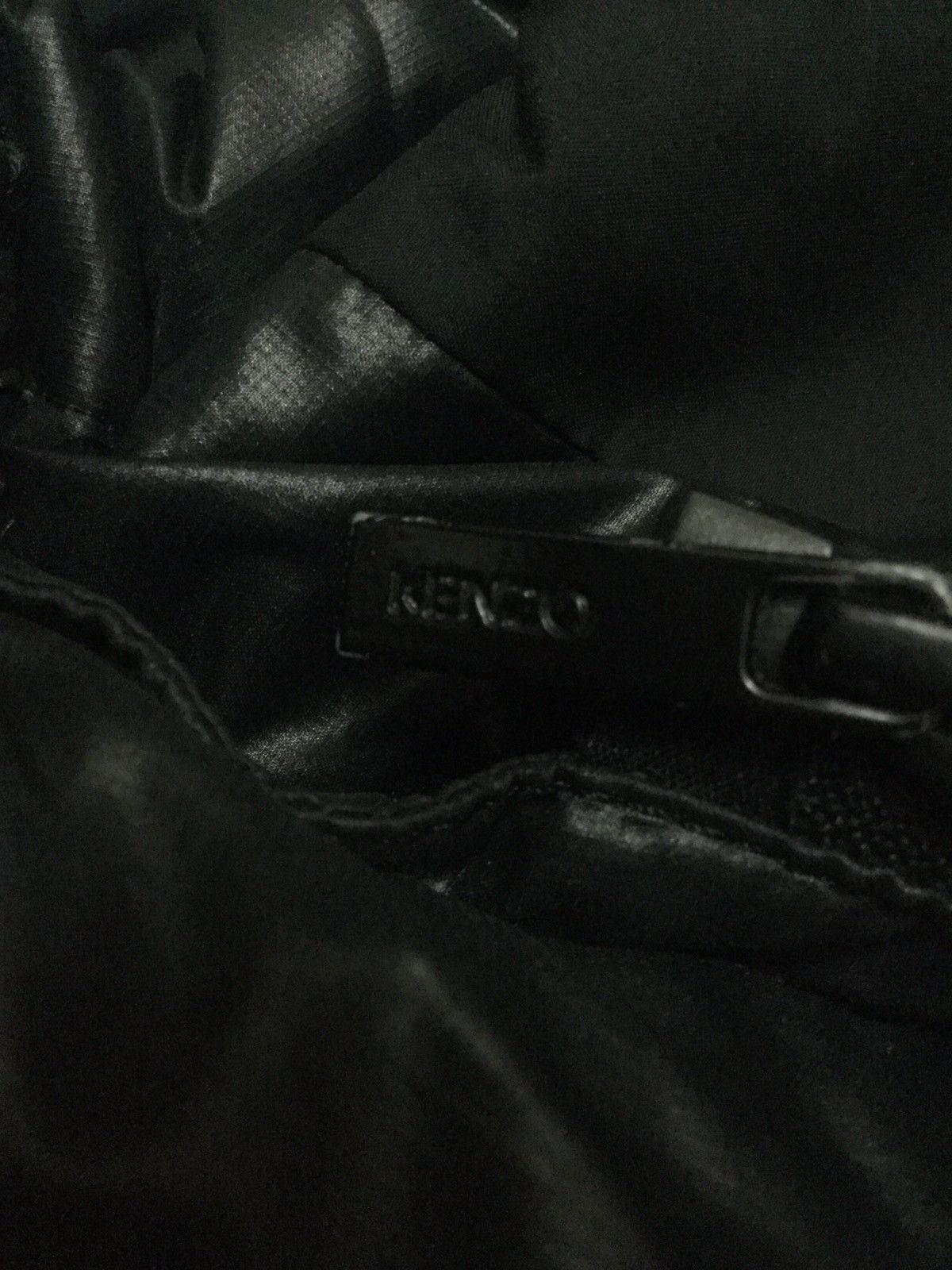 Kenzo kenzo puffer winter jacket Size US M / EU 48-50 / 2 - 6 Thumbnail