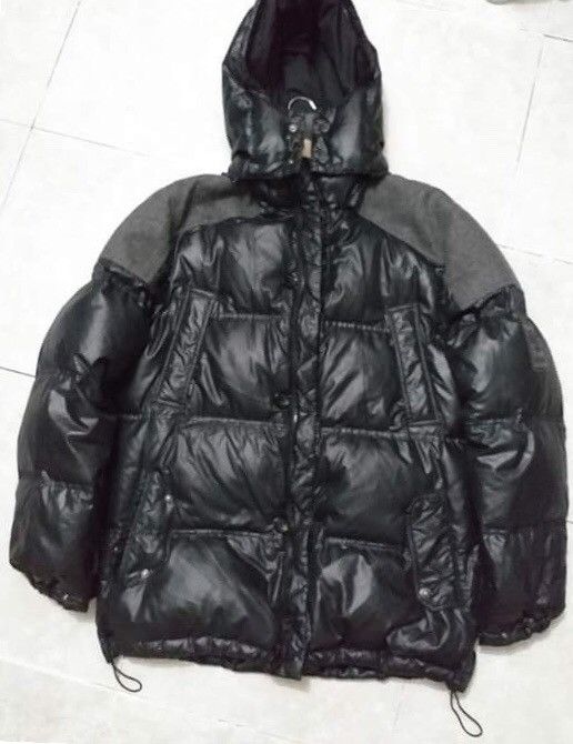 Kenzo kenzo puffer winter jacket Size US M / EU 48-50 / 2 - 2 Thumbnail