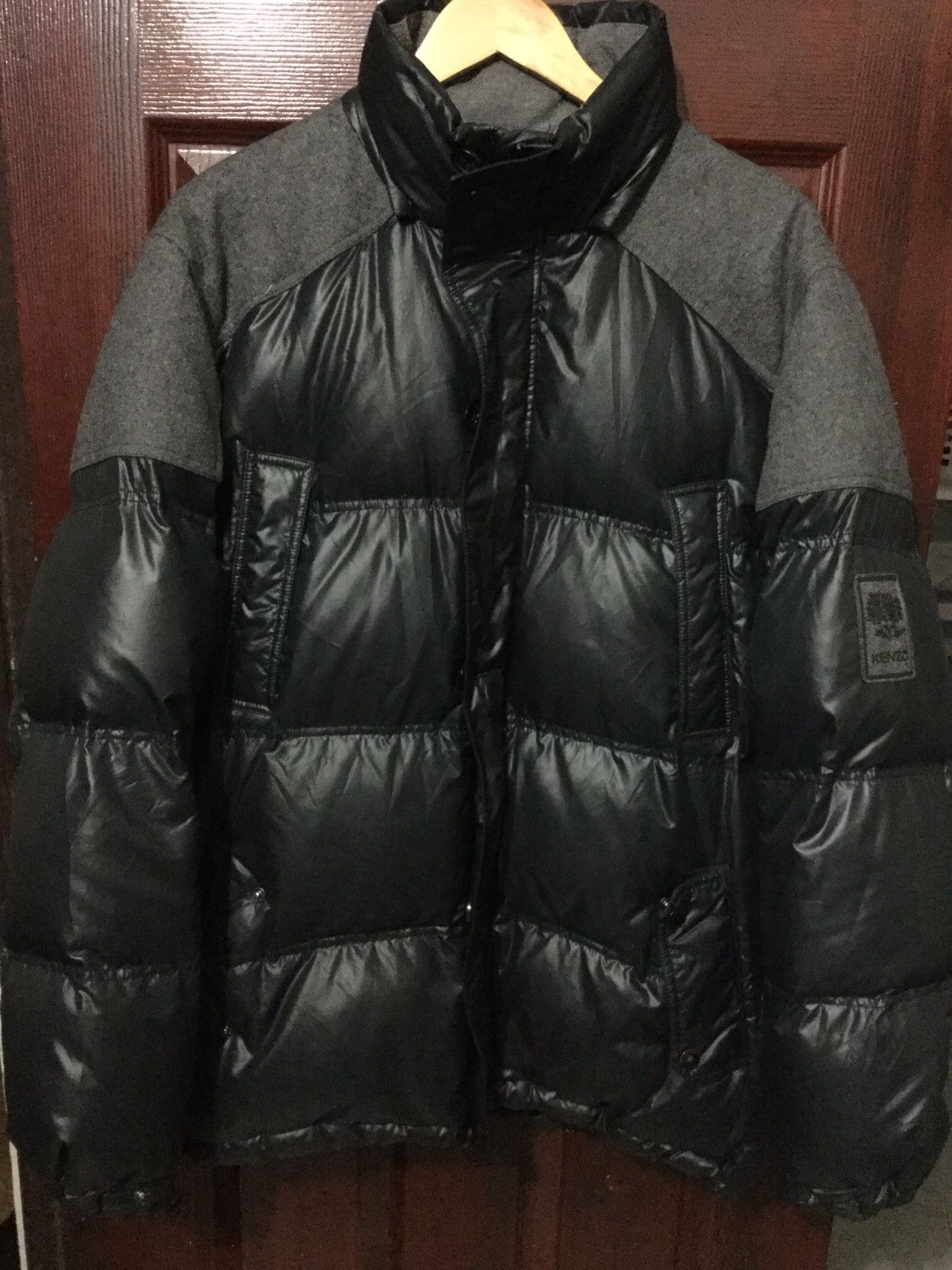 Kenzo kenzo puffer winter jacket Size US M / EU 48-50 / 2 - 1 Thumbnail