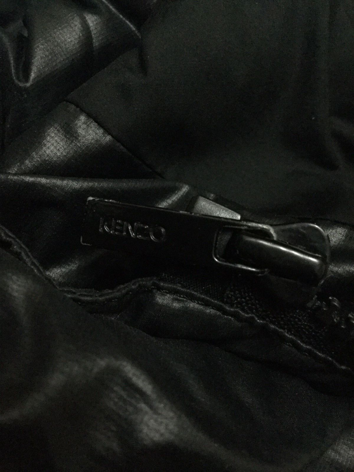 Kenzo kenzo puffer winter jacket Size US M / EU 48-50 / 2 - 7 Thumbnail