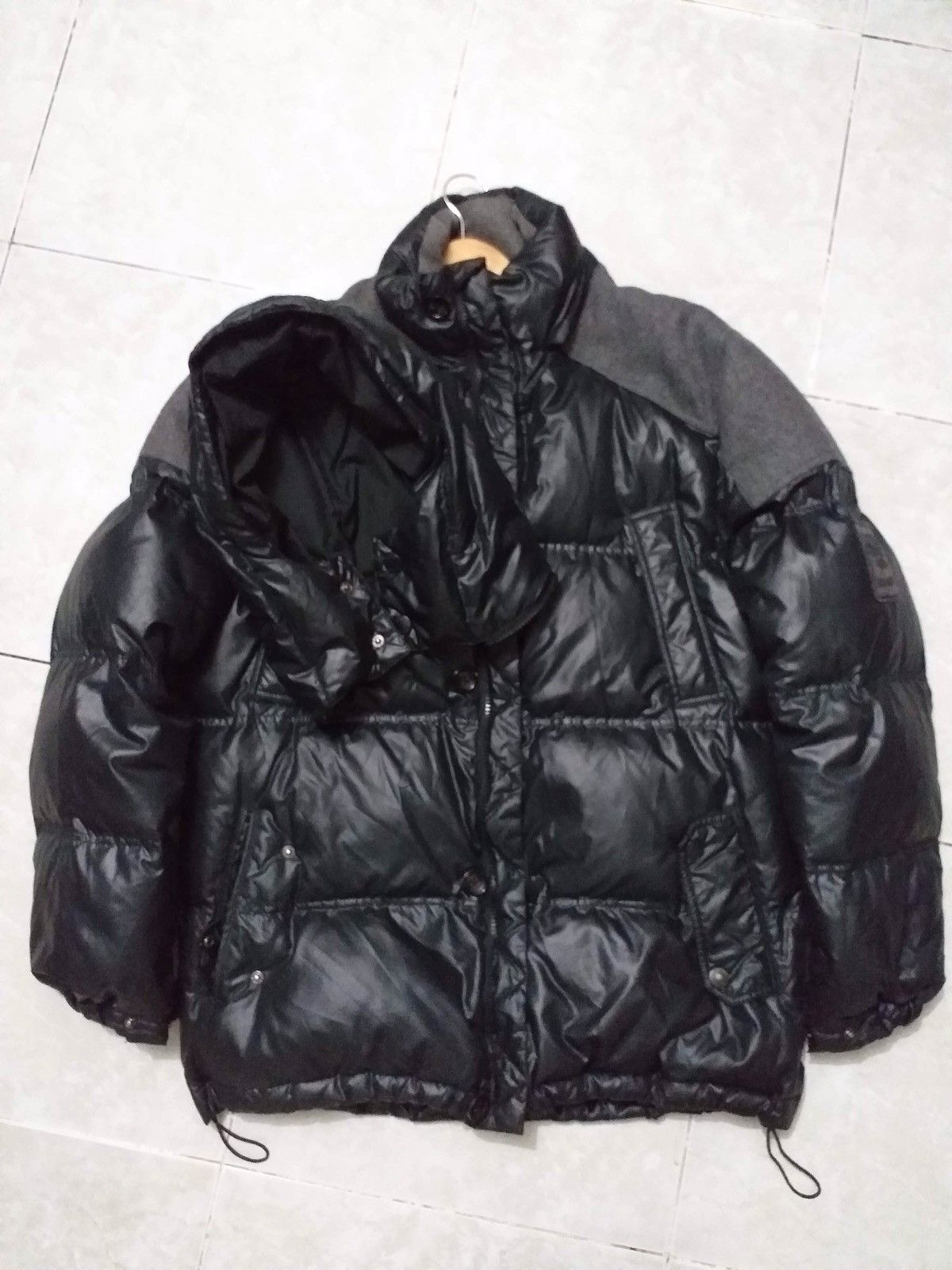 Kenzo kenzo puffer winter jacket Size US M / EU 48-50 / 2 - 3 Thumbnail