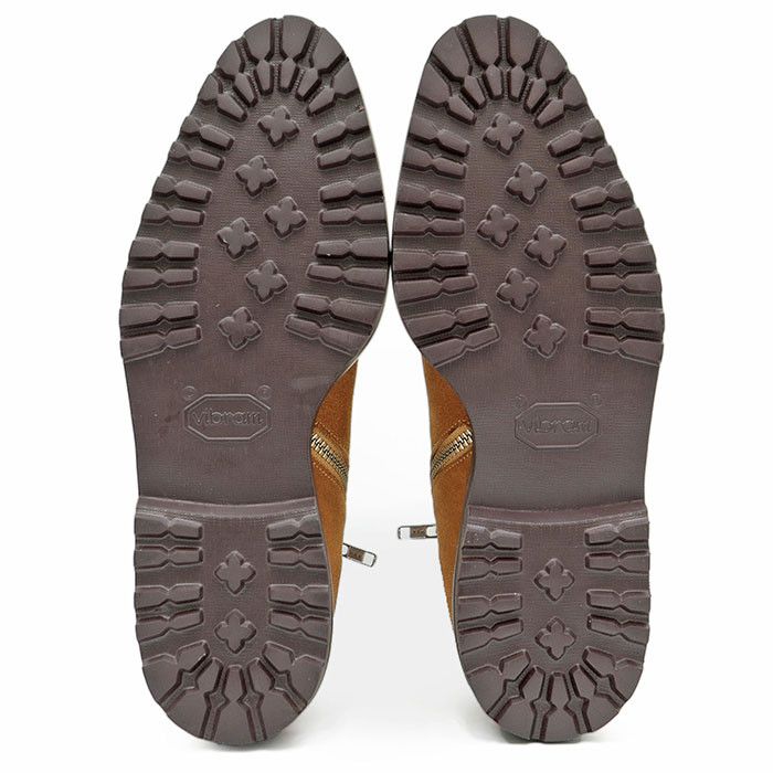 Other Other WH Suede Platform Boots Leather Shoes DUTY FREE for USA Size ONE SIZE - 9 Thumbnail