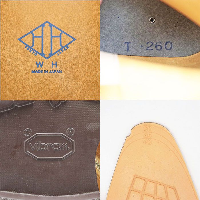 Other Other WH Suede Platform Boots Leather Shoes DUTY FREE for USA Size ONE SIZE - 10 Thumbnail