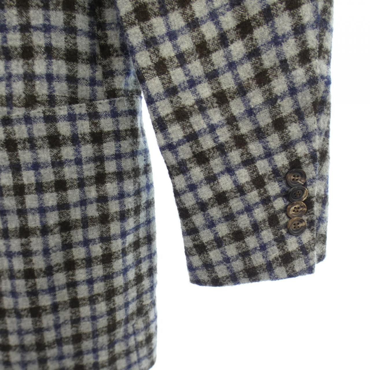 Other Other Stile Latino Napoli Jacket Cotton Outerwear DUTY FREE for USA Size ONE SIZE - 6 Thumbnail