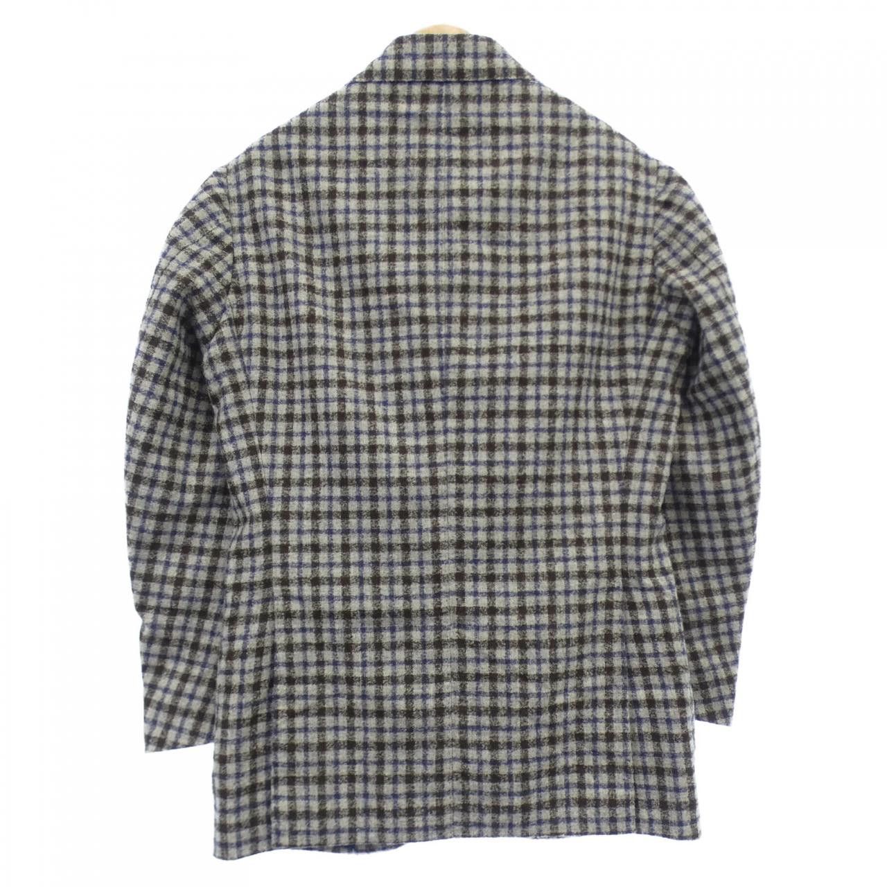 Other Other Stile Latino Napoli Jacket Cotton Outerwear DUTY FREE for USA Size ONE SIZE - 2 Thumbnail