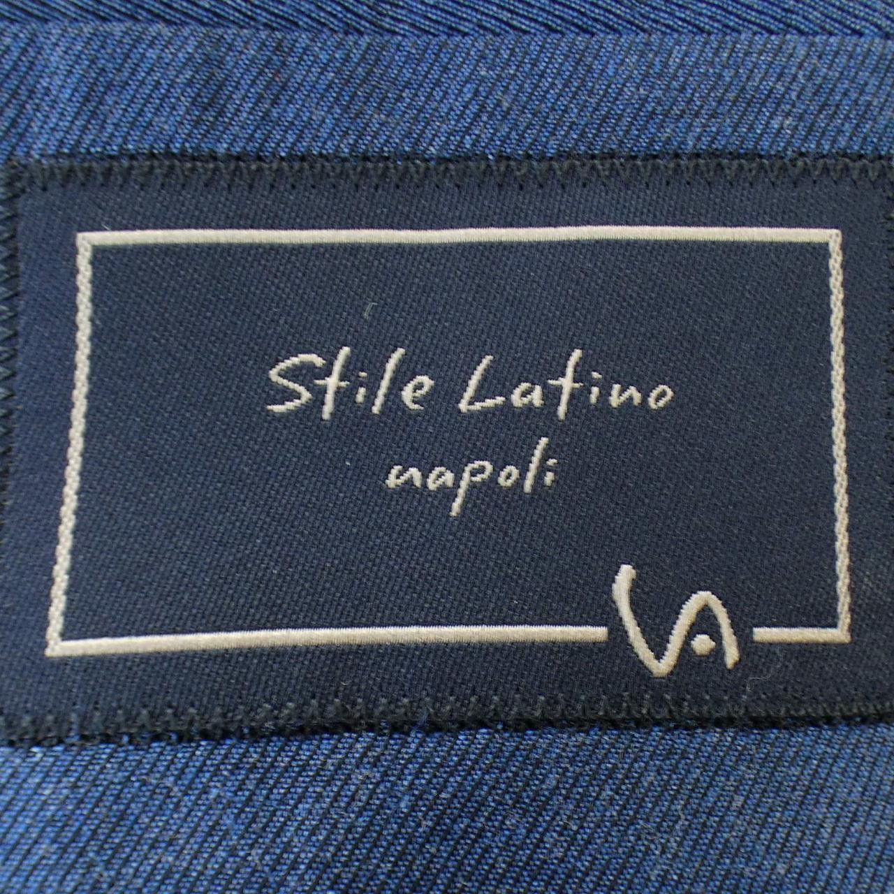 Other Other Stile Latino Napoli Jacket Cotton Outerwear DUTY FREE for USA Size ONE SIZE - 4 Thumbnail