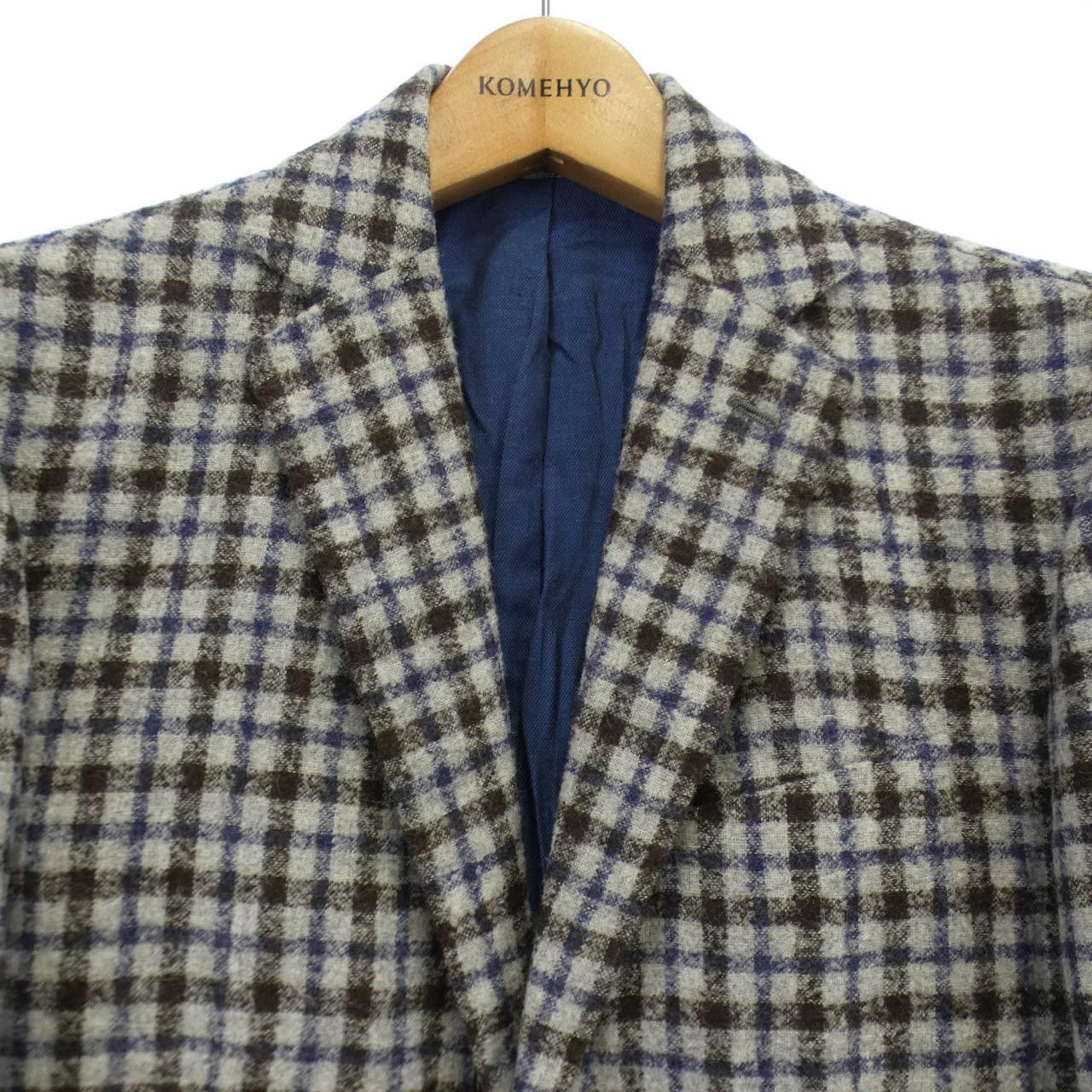 Other Other Stile Latino Napoli Jacket Cotton Outerwear DUTY FREE for USA Size ONE SIZE - 5 Thumbnail