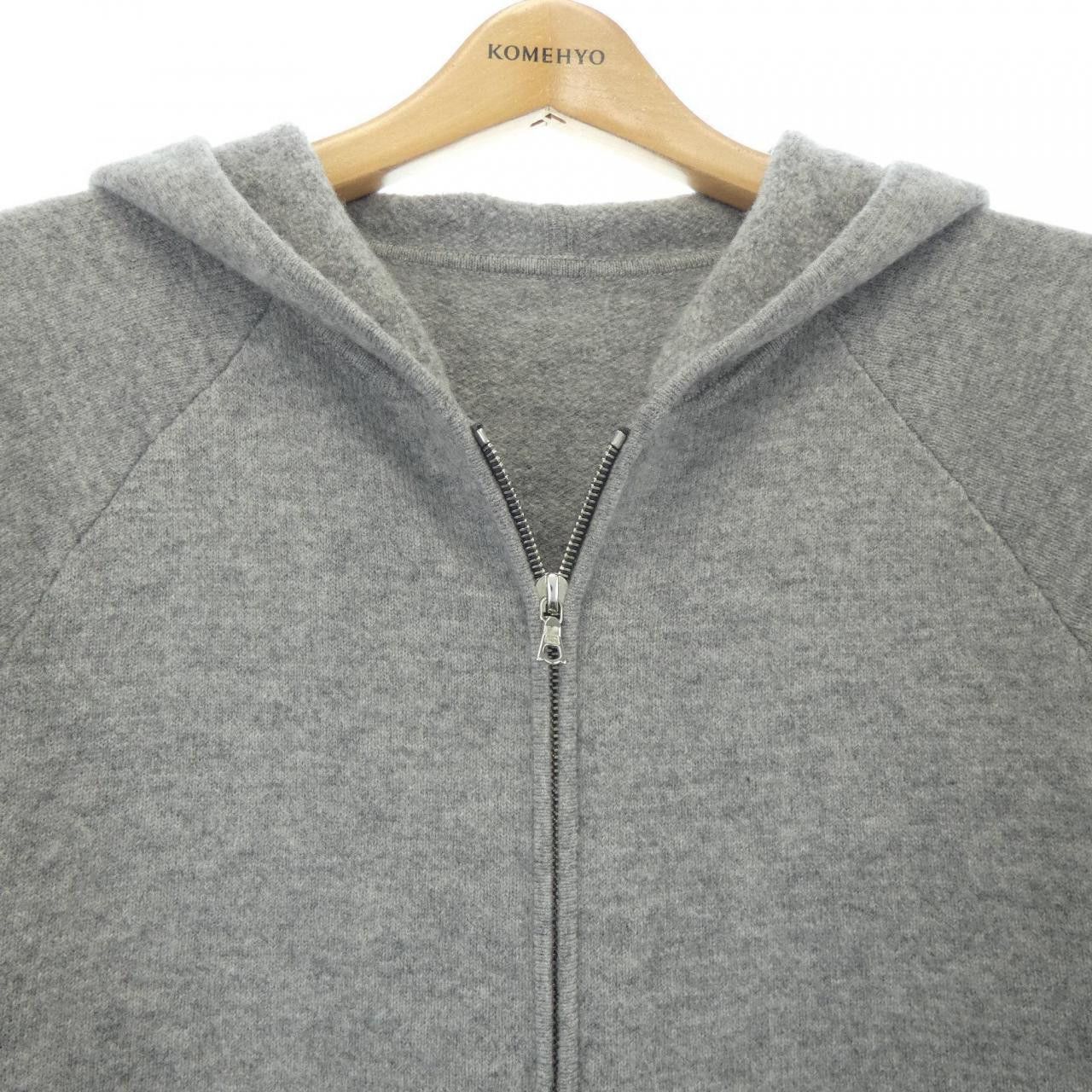 Other Other SOPHNET Hoodie Cotton Sweatshirts & Hoodies 242073 DUTY FREE for USA Size ONE SIZE - 5 Thumbnail