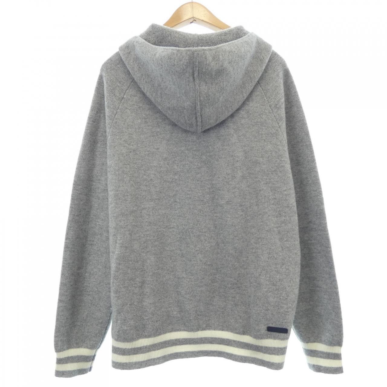 Other Other SOPHNET Hoodie Cotton Sweatshirts & Hoodies 242073 DUTY FREE for USA Size ONE SIZE - 2 Thumbnail