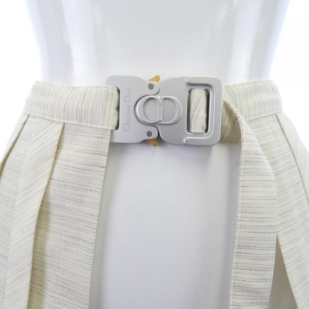 Dior Dior Dior Skirt Others Skirts 393C902A5845 DUTY FREE for USA Size ONE SIZE - 5 Thumbnail