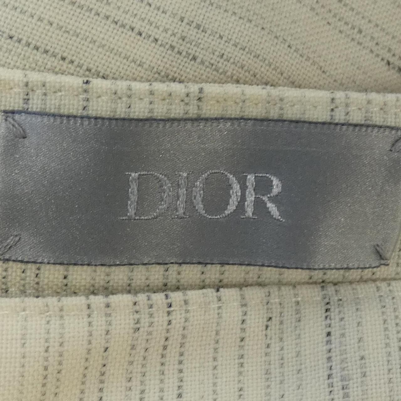 Dior Dior Dior Skirt Others Skirts 393C902A5845 DUTY FREE for USA Size ONE SIZE - 4 Thumbnail