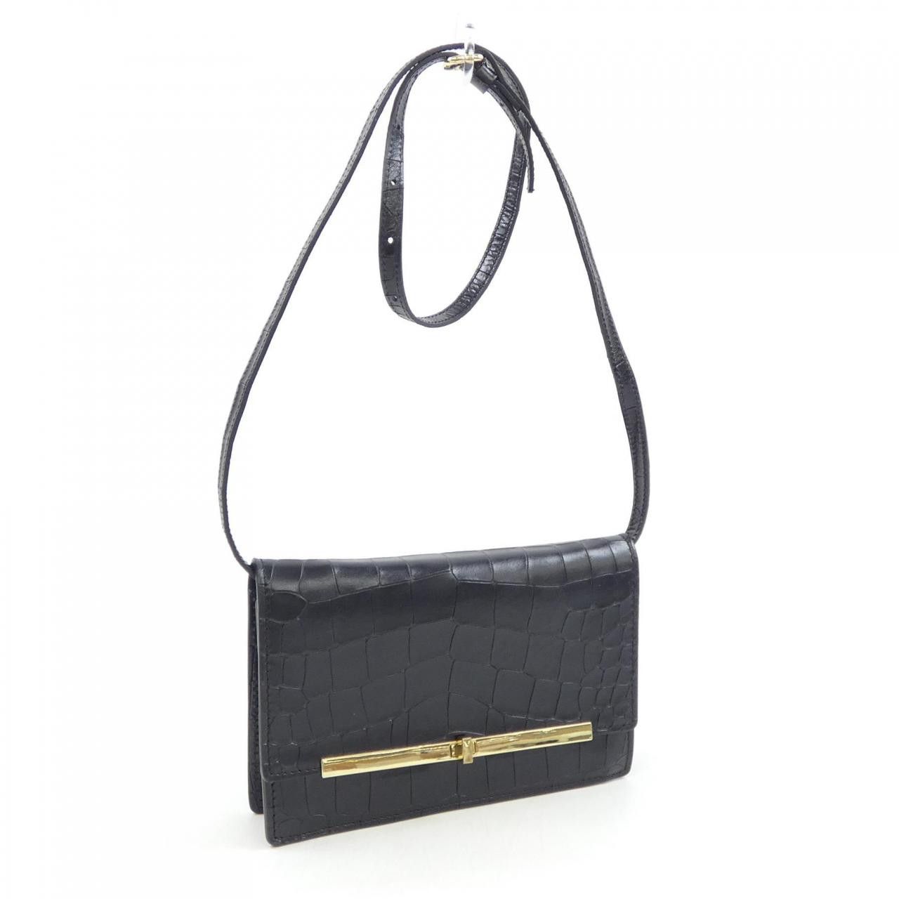 Other Other Gianni Chiarini Bag Leather Handbag DUTY FREE for USA Size ONE SIZE - 2 Thumbnail