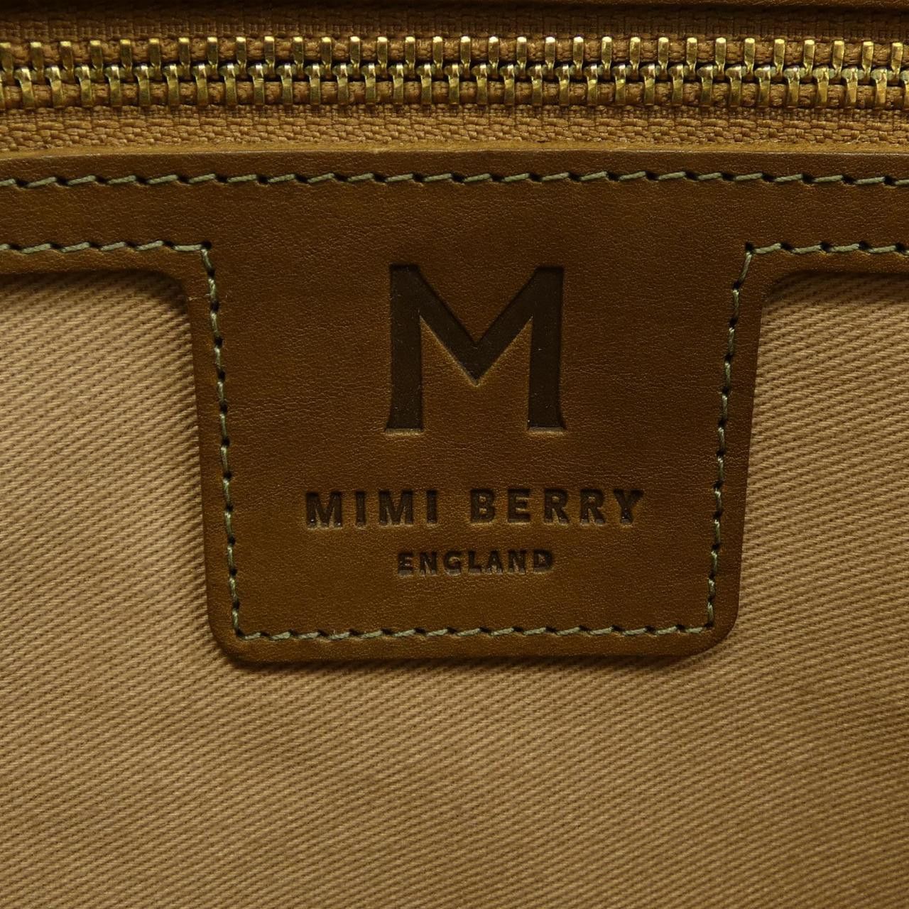 Other Other MINIBERRY Bag Others Handbag DUTY FREE for USA Size ONE SIZE - 5 Thumbnail