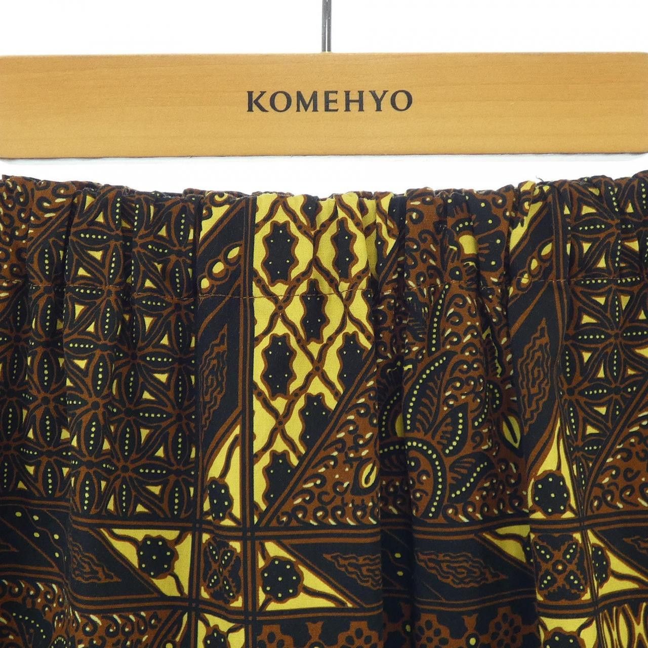 Other Other MAG. BY C Skirt Others Skirts DUTY FREE for USA Size ONE SIZE - 5 Thumbnail