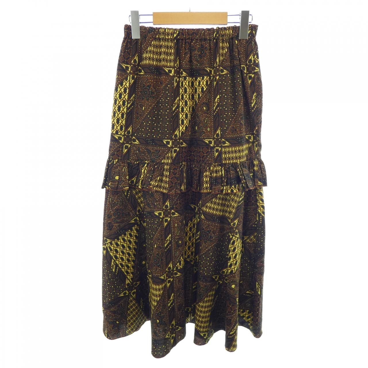 Other Other MAG. BY C Skirt Others Skirts DUTY FREE for USA Size ONE SIZE - 2 Thumbnail