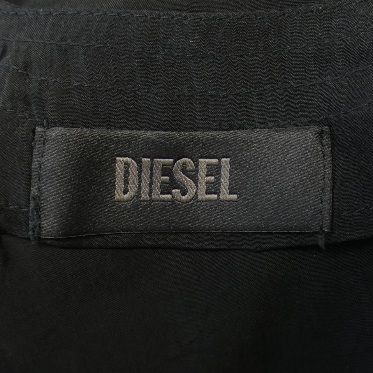 Other Other Diesel Tunic Others Tops DUTY FREE for USA Size ONE SIZE - 4 Thumbnail