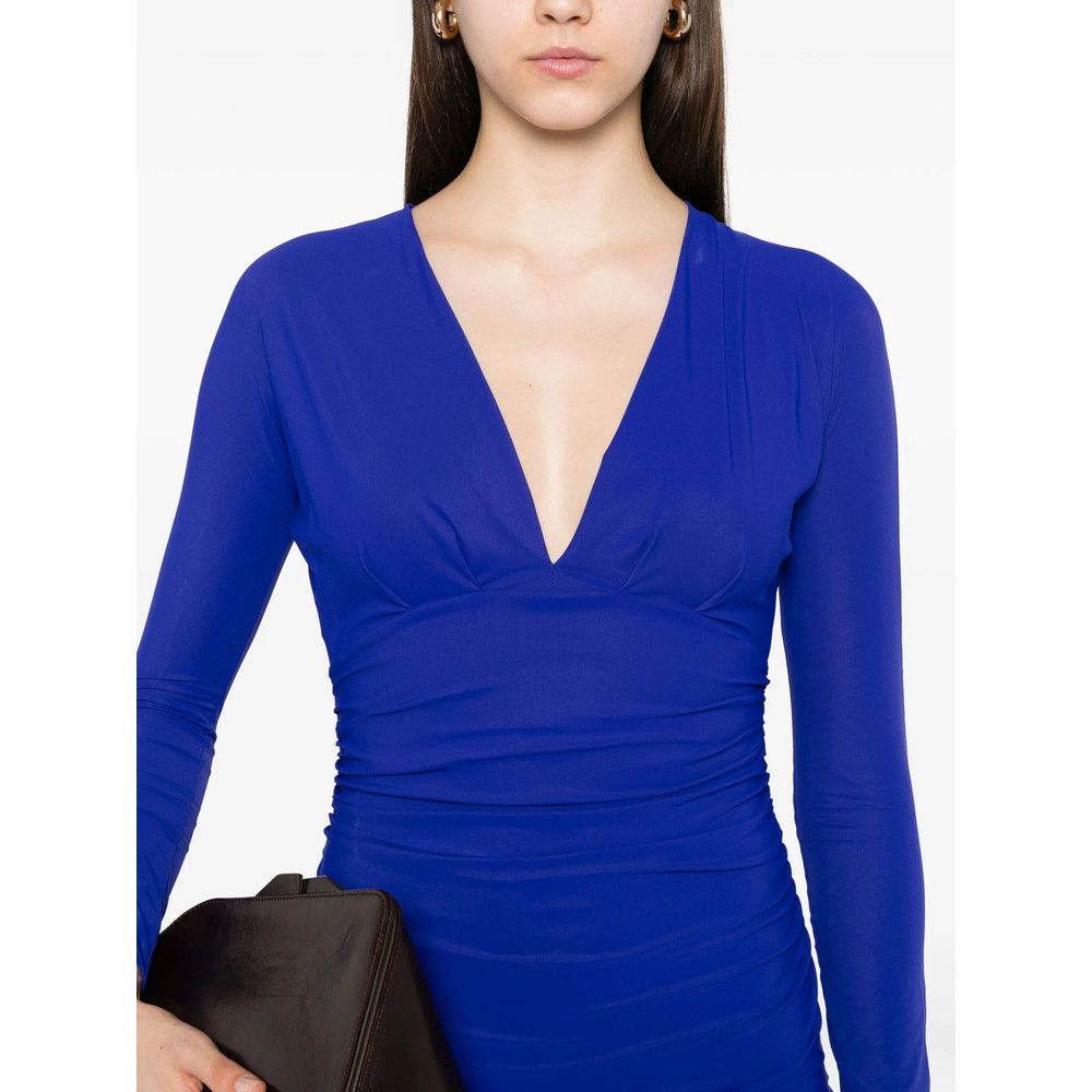 Chiara Boni BLUE Dresses - Cocktail & Party Dresses