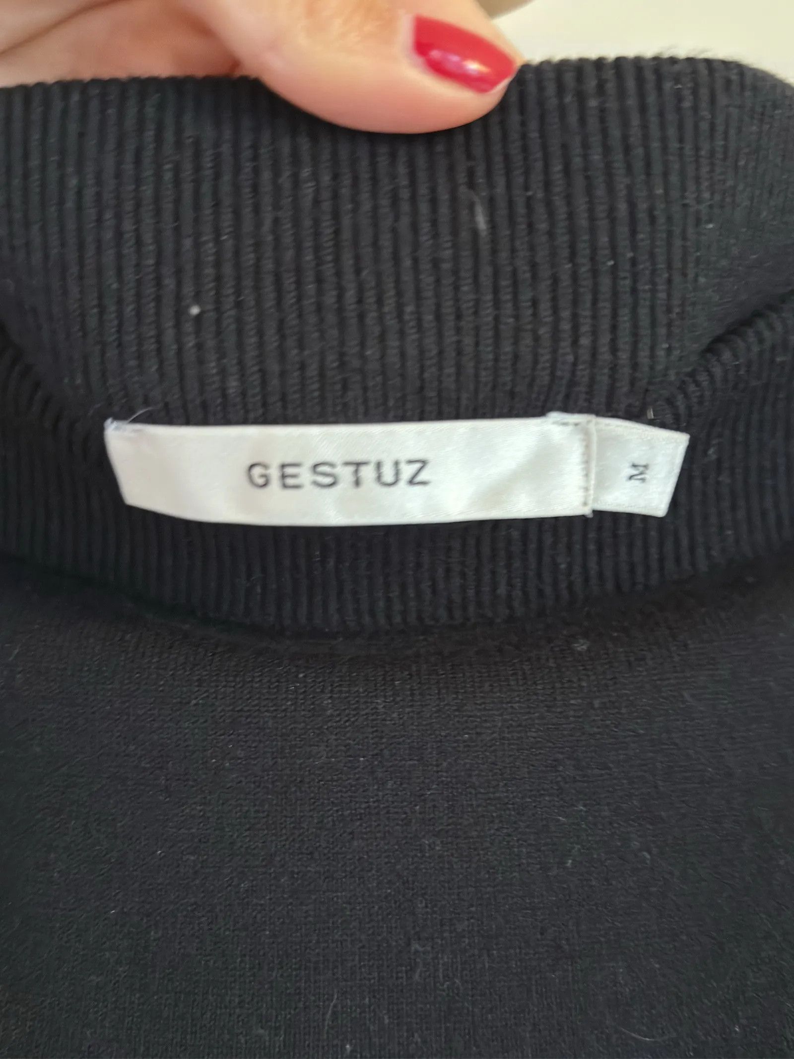 Gestuz Gestuz Skirt Size 28" / US 6 / IT 42 - 2 Thumbnail
