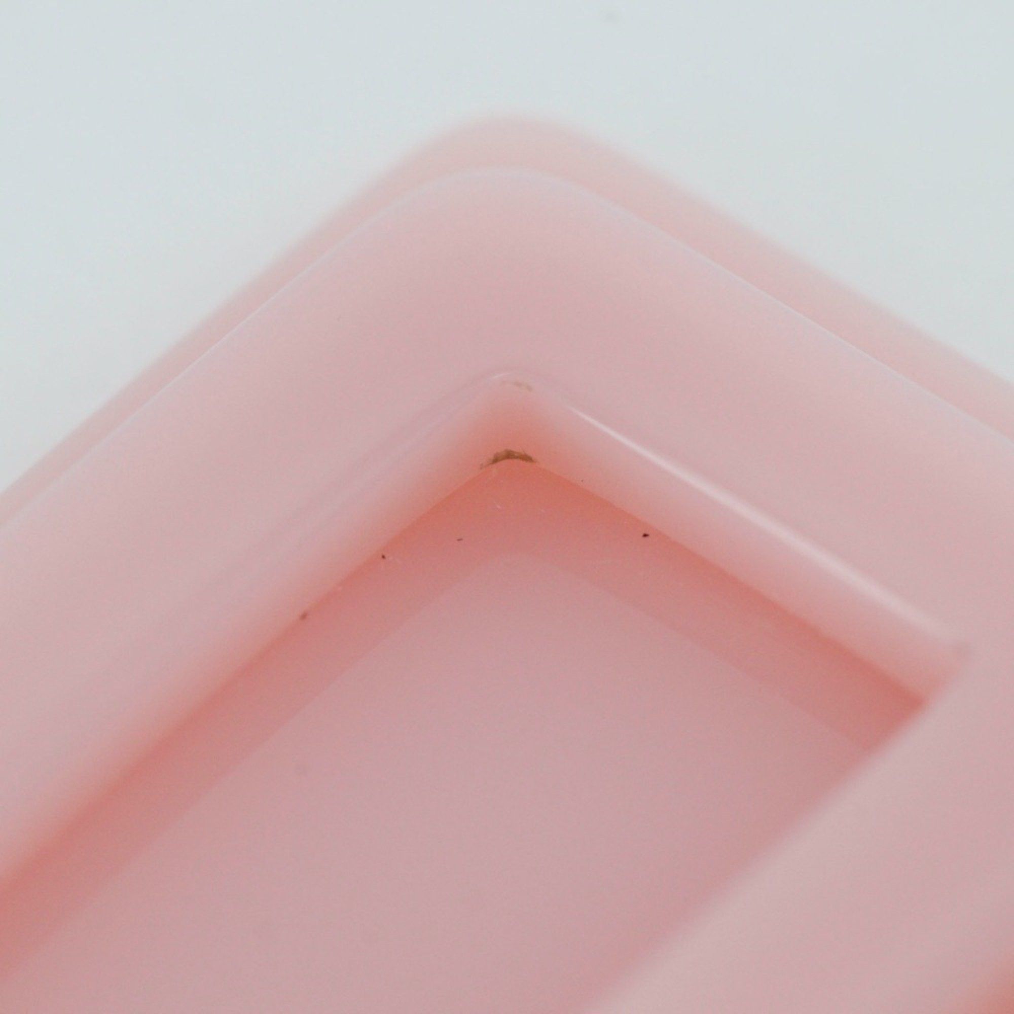 Fendi Fendi Kids FF Hair Clip JFP403 AMRG Plastic Pink Barrette Women's Size ONE SIZE - 5 Thumbnail