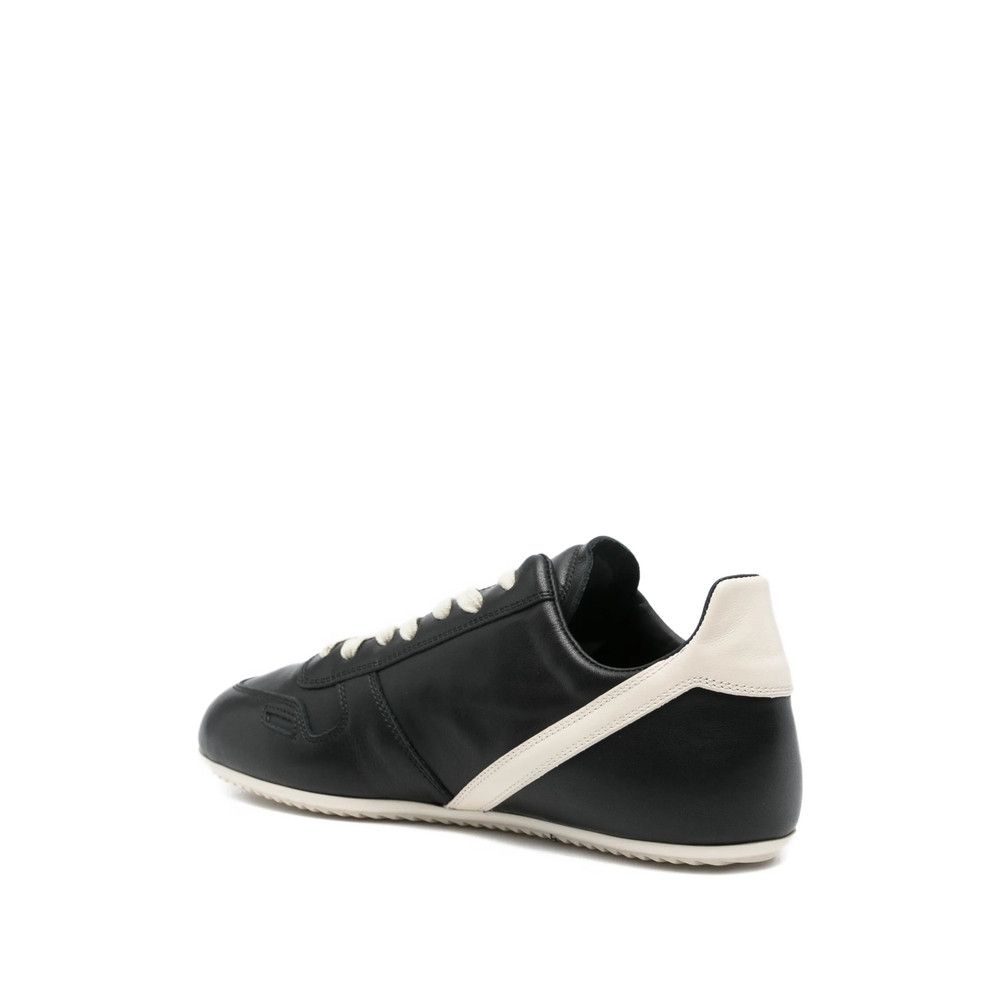 Rick Owens Rick Owens BLACK Boots Size US 8.5 / IT 38.5 - 3 Thumbnail