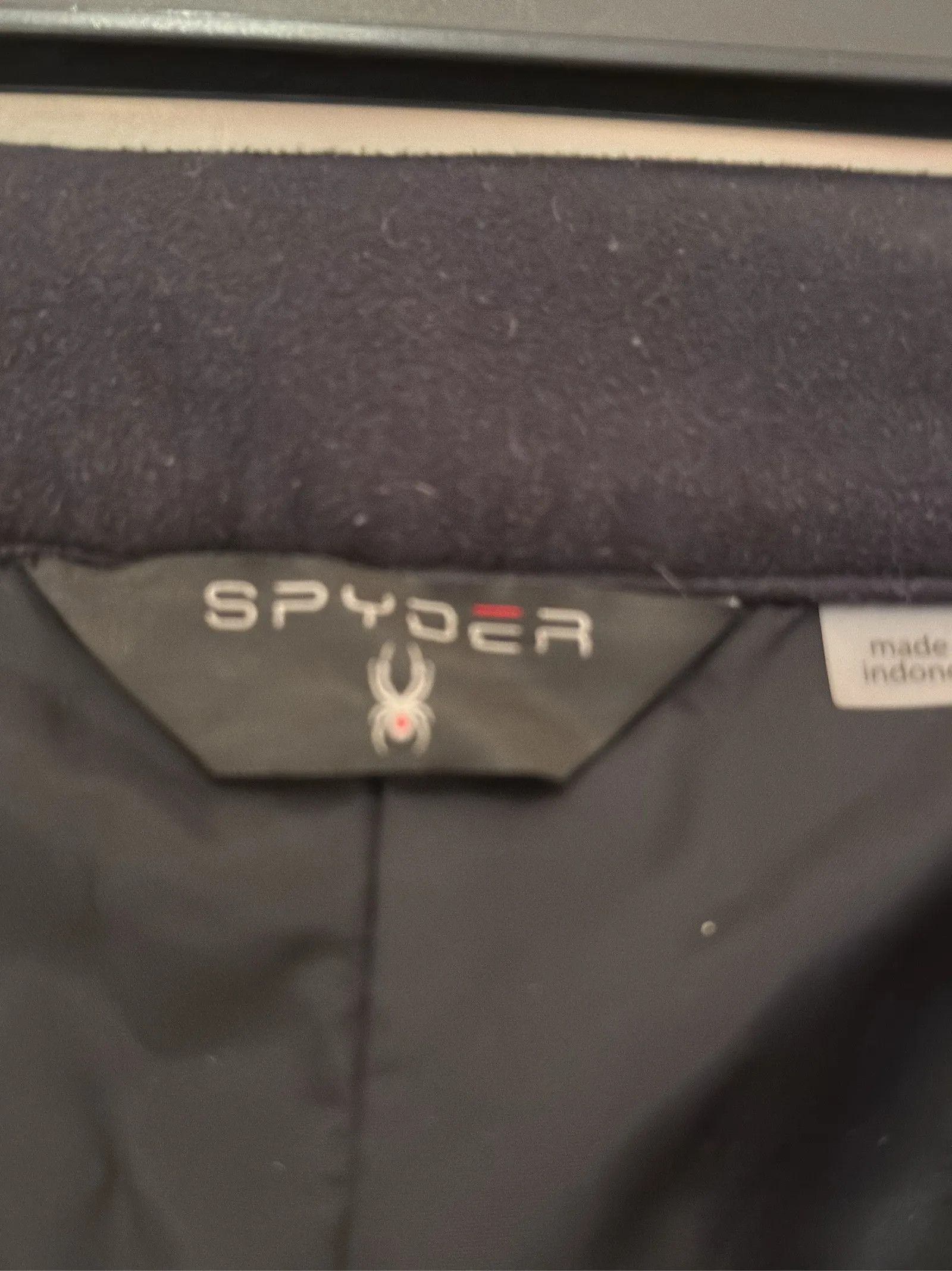 Spyder Spyder Pants Size 27" / US 4 / IT 40 - 2 Thumbnail