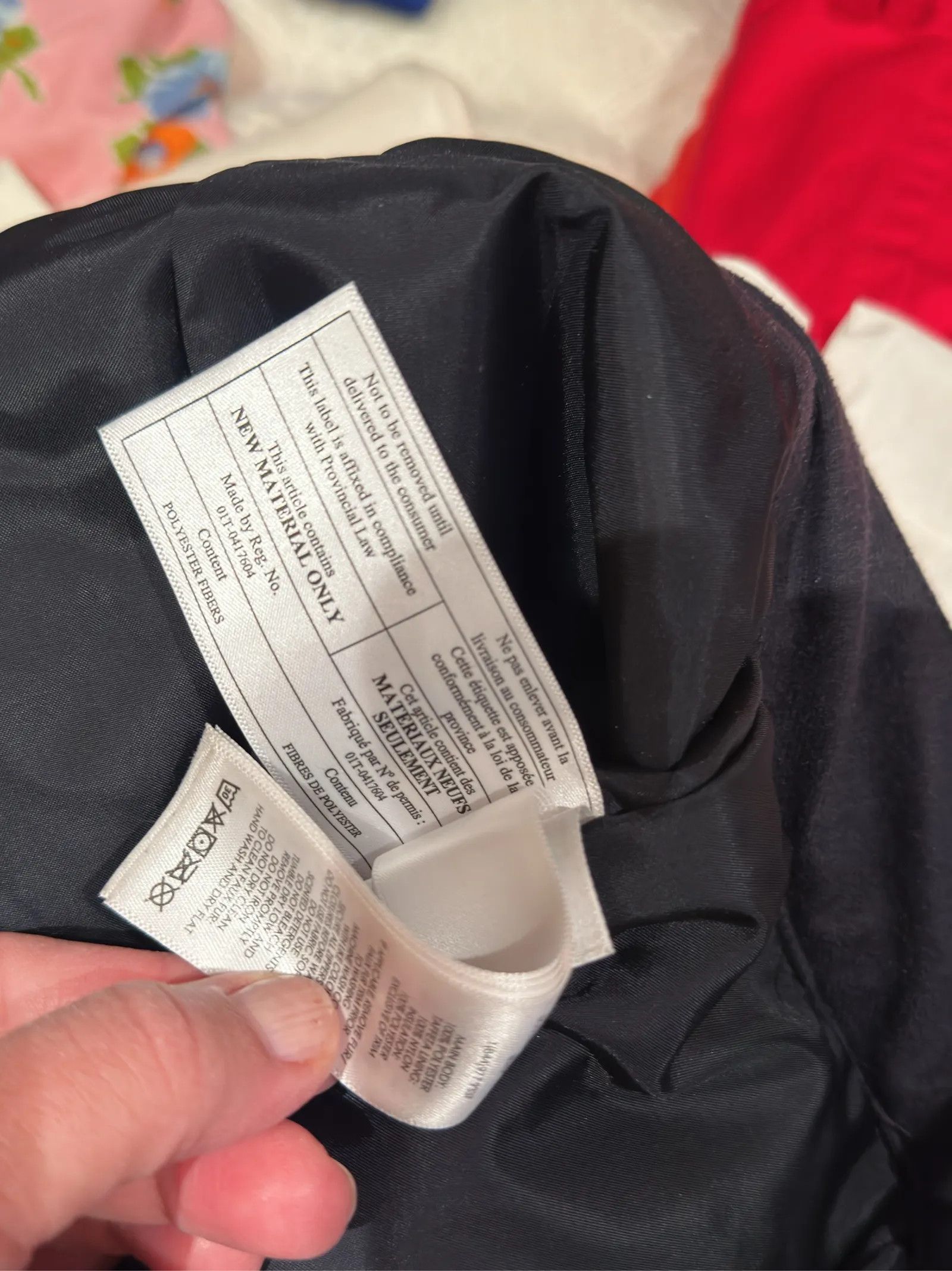 Spyder Spyder Pants Size 27" / US 4 / IT 40 - 3 Thumbnail