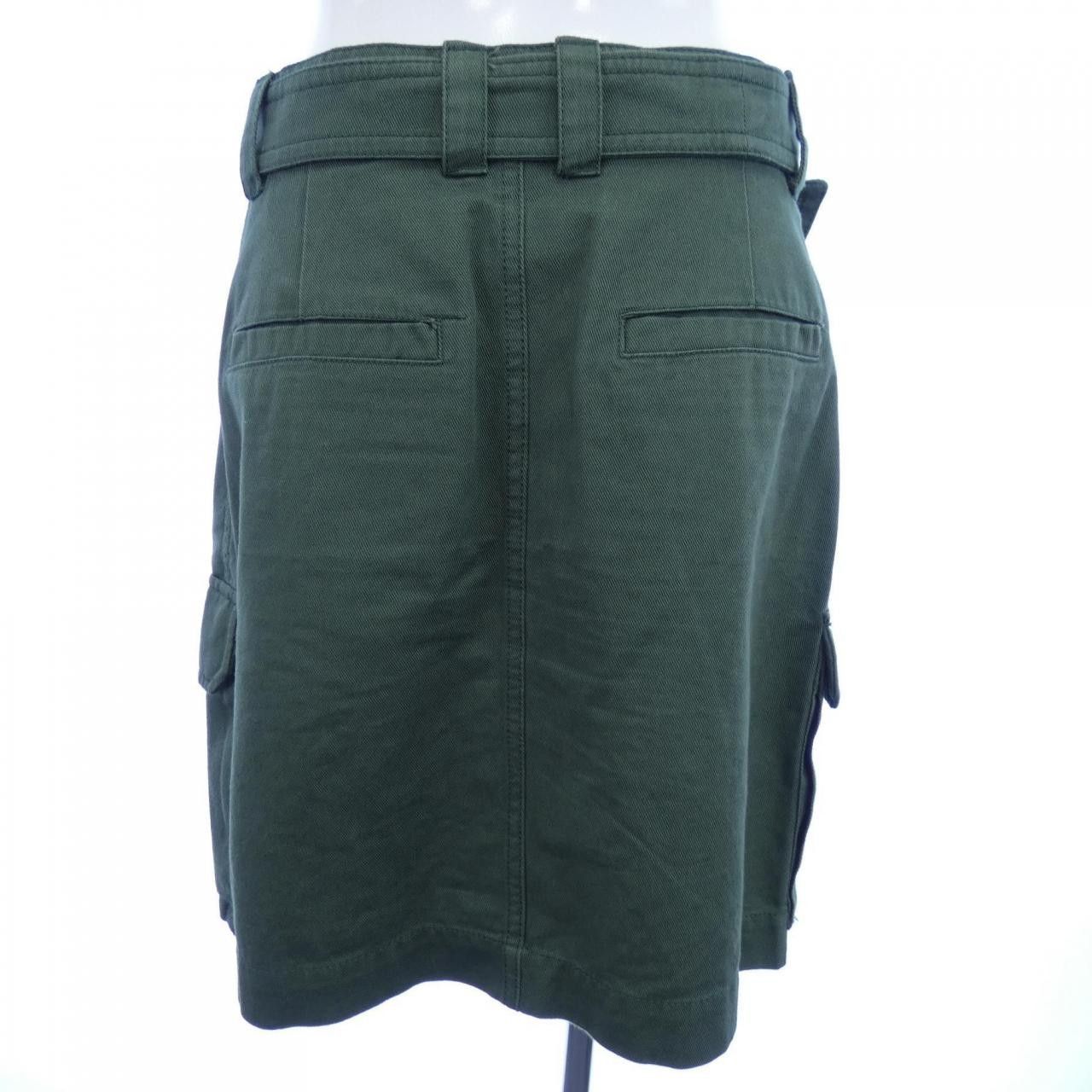 Max Mara MaxMara Max Mara weekend Skirt Others Skirts 510602 DUTY FREE for USA Size ONE SIZE - 2 Thumbnail