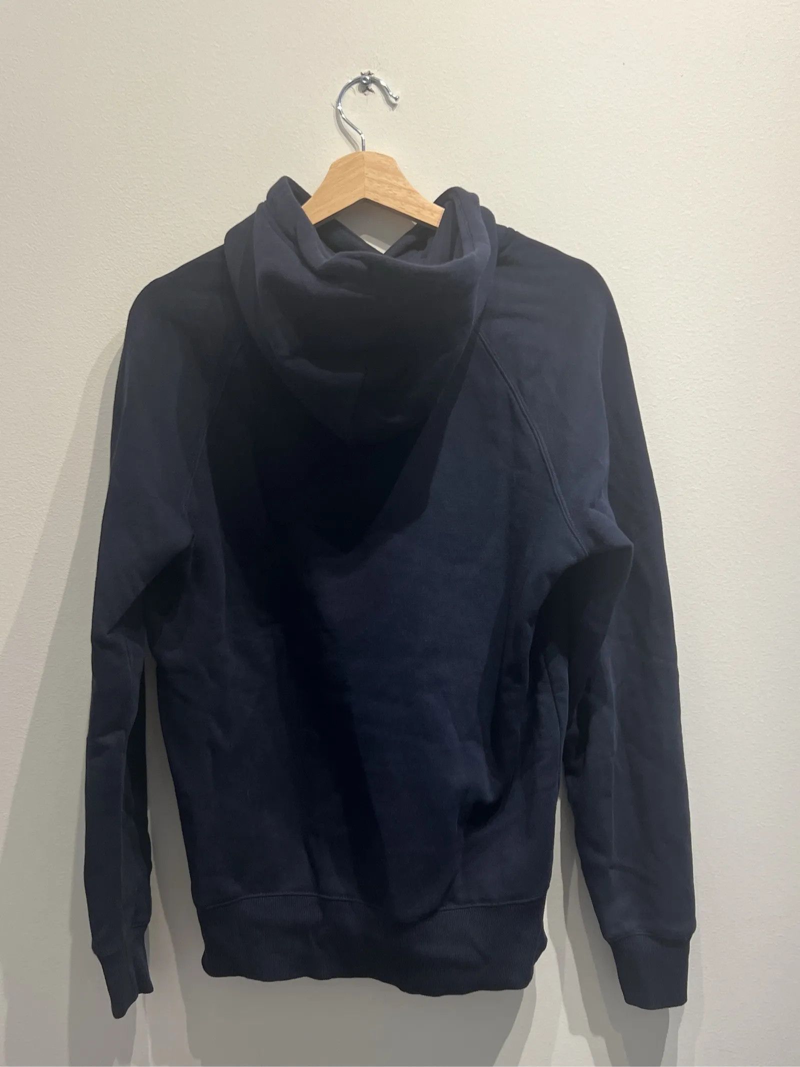 Gant Gant Hoodie Size US S / EU 44-46 / 1 - 4 Thumbnail