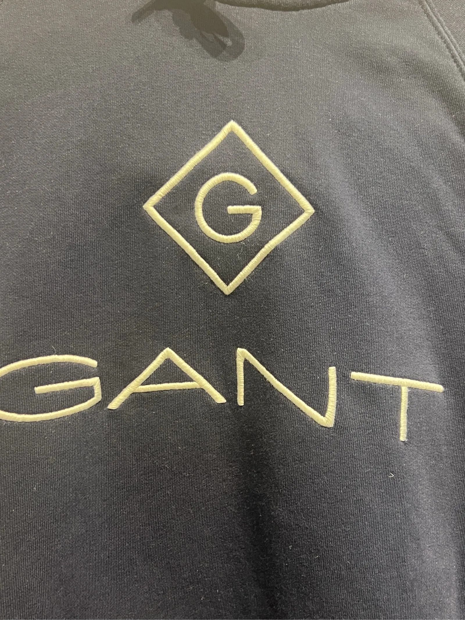Gant Gant Hoodie Size US S / EU 44-46 / 1 - 5 Thumbnail