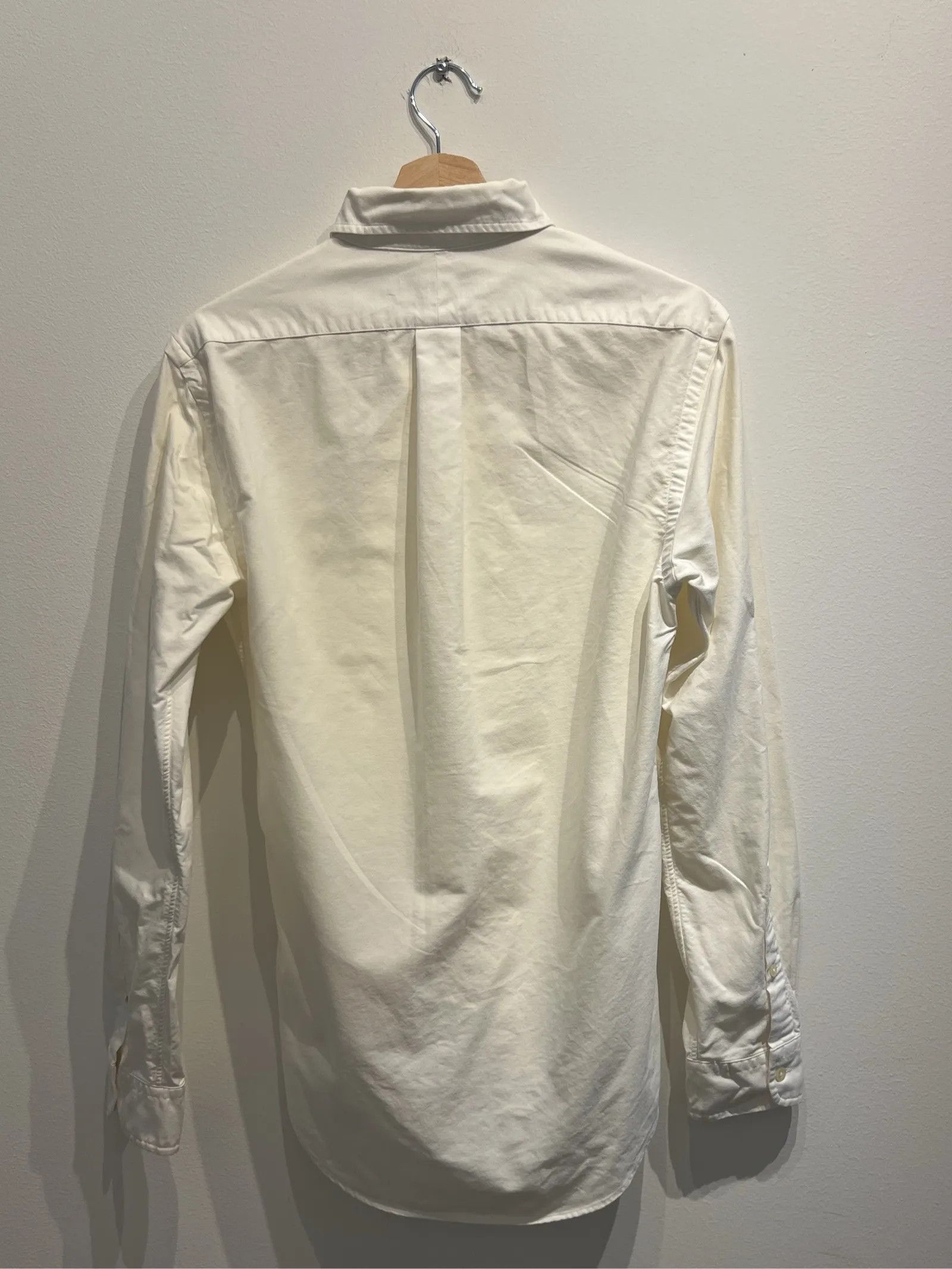 Ralph Lauren Ralph Lauren Shirt Size US S / EU 44-46 / 1 - 4 Thumbnail