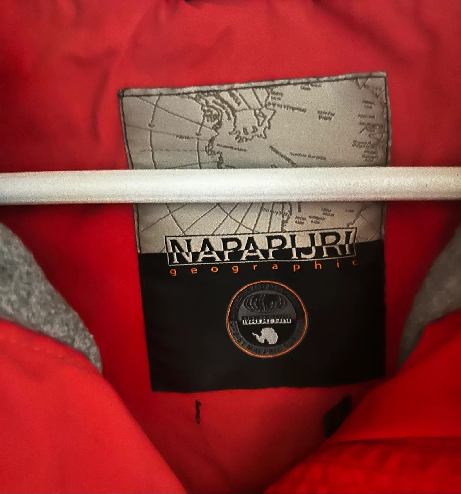 Napapijri Napapijri Light Jacket Size US XS / EU 42 / 0 - 2 Thumbnail