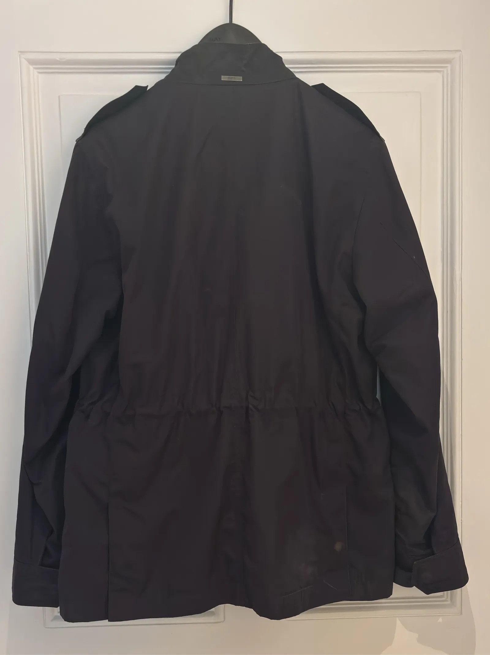 Hugo Boss Hugo Boss Field jacket Jacket Size US M / EU 48-50 / 2 - 4 Thumbnail