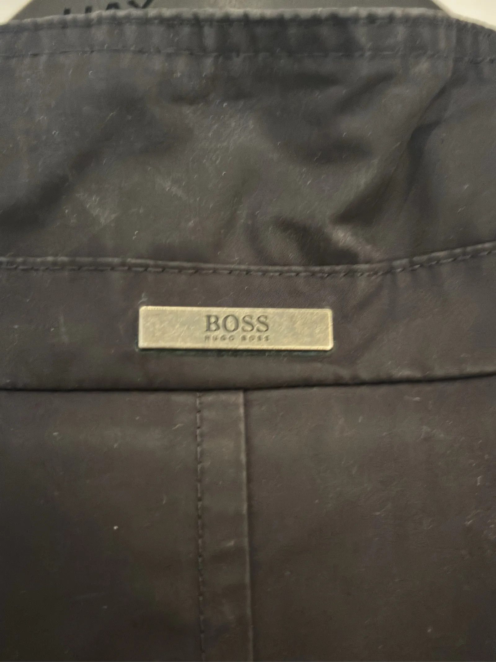 Hugo Boss Hugo Boss Field jacket Jacket Size US M / EU 48-50 / 2 - 5 Thumbnail
